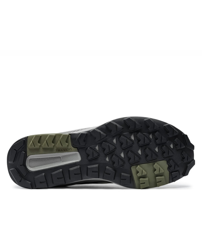 Buty męskie adidas Performance TERREX ANYLANDER ID0894 Zielone - Sklep online Mastersport