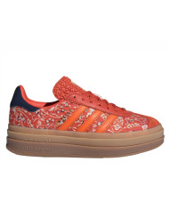 Buty damskie adidas Originals GAZELLE BOLD W ID1425 Czerwone - Sklep online Mastersport
