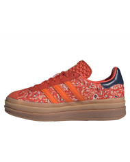 Buty damskie adidas Originals GAZELLE BOLD W ID1425 Czerwone - Sklep online Mastersport