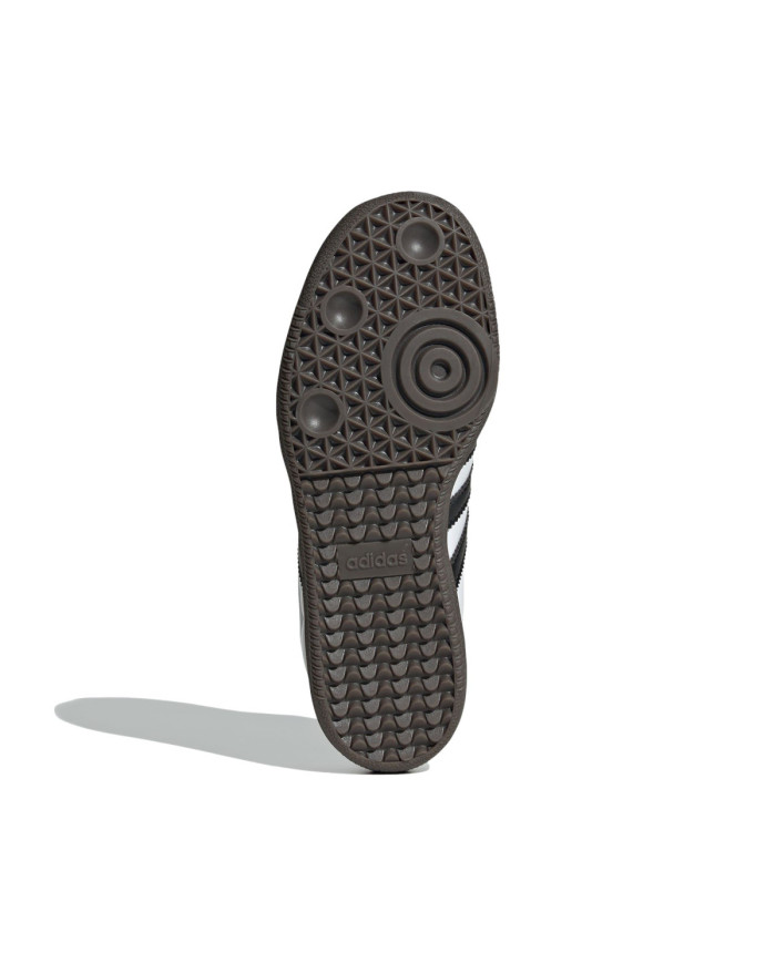 Buty damskie adidas Originals SAMBA OG J IE3675 Białe - Sklep online Mastersport