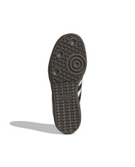 Buty damskie adidas Originals SAMBA OG J IE3675 Białe - Sklep online Mastersport