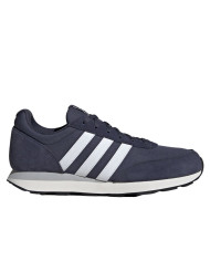 Buty męskie adidas Performance RUN 60s 3.0 IE3825 Niebieskie - Sklep online Mastersport