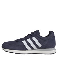 Buty męskie adidas Performance RUN 60s 3.0 IE3825 Niebieskie - Sklep online Mastersport