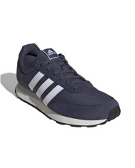 Buty męskie adidas Performance RUN 60s 3.0 IE3825 Niebieskie - Sklep online Mastersport