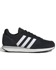 Buty męskie adidas Performance RUN 60s 3.0 IE3826 Czarne - Sklep online Mastersport