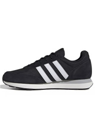 Buty męskie adidas Performance RUN 60s 3.0 IE3826 Czarne - Sklep online Mastersport
