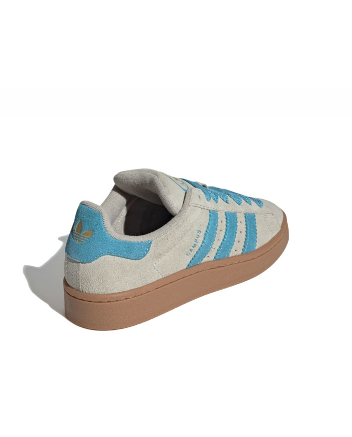Buty damskie adidas Originals CAMPUS 00s W IE5588 Beżowe - Sklep online Mastersport