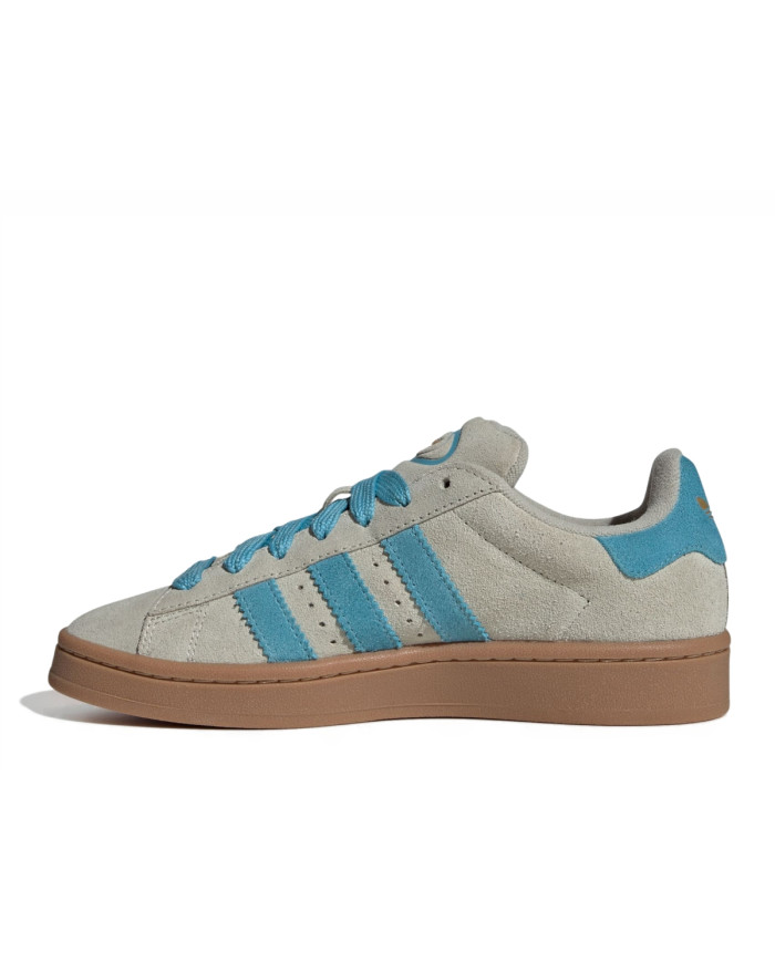 Buty damskie adidas Originals CAMPUS 00s W IE5588 Beżowe - Sklep online Mastersport