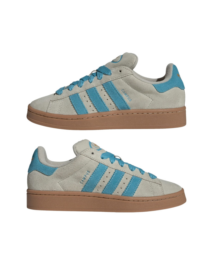 Buty damskie adidas Originals CAMPUS 00s W IE5588 Beżowe - Sklep online Mastersport