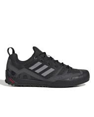 Buty męskie adidas Performance TERREX SWIFT SOLO 2 IE6901 Czarne - Sklep online Mastersport