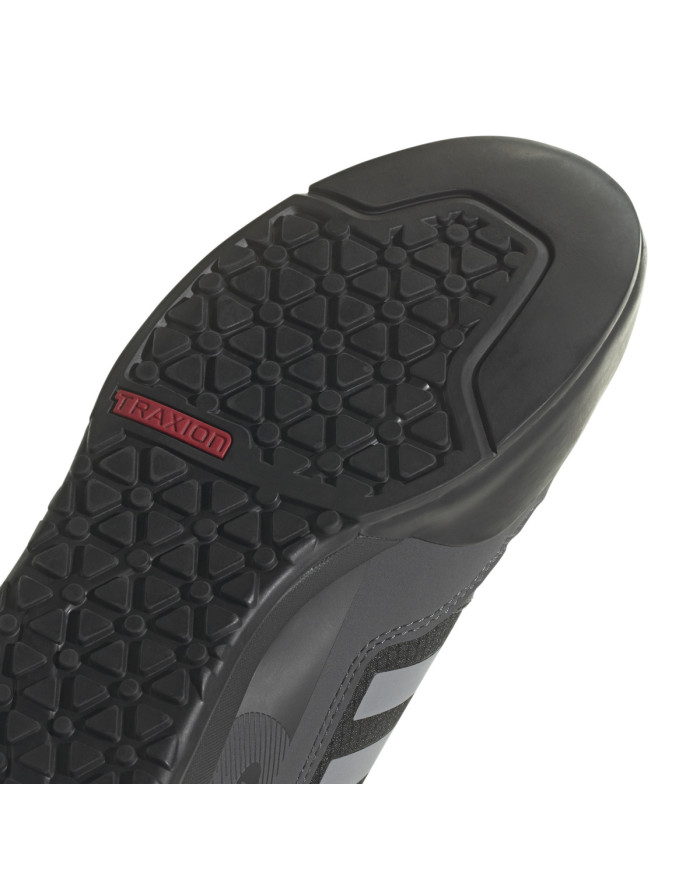 Buty męskie adidas Performance TERREX SWIFT SOLO 2 IE6901 Czarne - Sklep online Mastersport