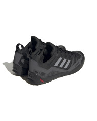 Buty męskie adidas Performance TERREX SWIFT SOLO 2 IE6901 Czarne - Sklep online Mastersport
