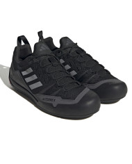 Buty męskie adidas Performance TERREX SWIFT SOLO 2 IE6901 Czarne - Sklep online Mastersport