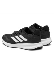 Buty damskie adidas Performance RUNFALCON 5 J IE8589 Czarne - Sklep online Mastersport