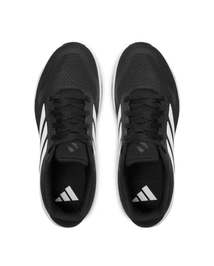 Buty damskie adidas Performance RUNFALCON 5 J IE8589 Czarne - Sklep online Mastersport