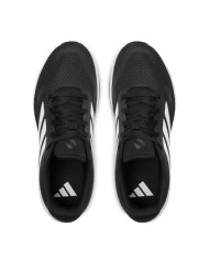 Buty damskie adidas Performance RUNFALCON 5 J IE8589 Czarne - Sklep online Mastersport