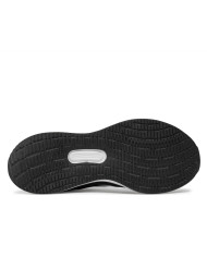 Buty damskie adidas Performance RUNFALCON 5 J IE8589 Czarne - Sklep online Mastersport
