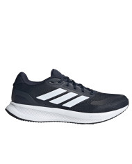 Buty damskie adidas Performance RUNFALCON 5 IE8809 Granatowe - Sklep online Mastersport
