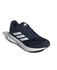 Buty damskie adidas Performance RUNFALCON 5 IE8809 Granatowe - Sklep online Mastersport