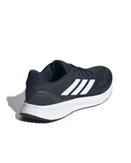 Buty damskie adidas Performance RUNFALCON 5 IE8809 Granatowe - Sklep online Mastersport
