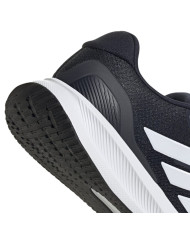 Buty damskie adidas Performance RUNFALCON 5 IE8809 Granatowe - Sklep online Mastersport