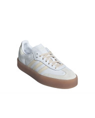 Buty damskie adidas Originals SAMBAE W IE9107 Białe - Sklep online Mastersport