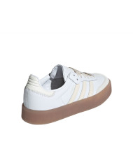 Buty damskie adidas Originals SAMBAE W IE9107 Białe - Sklep online Mastersport
