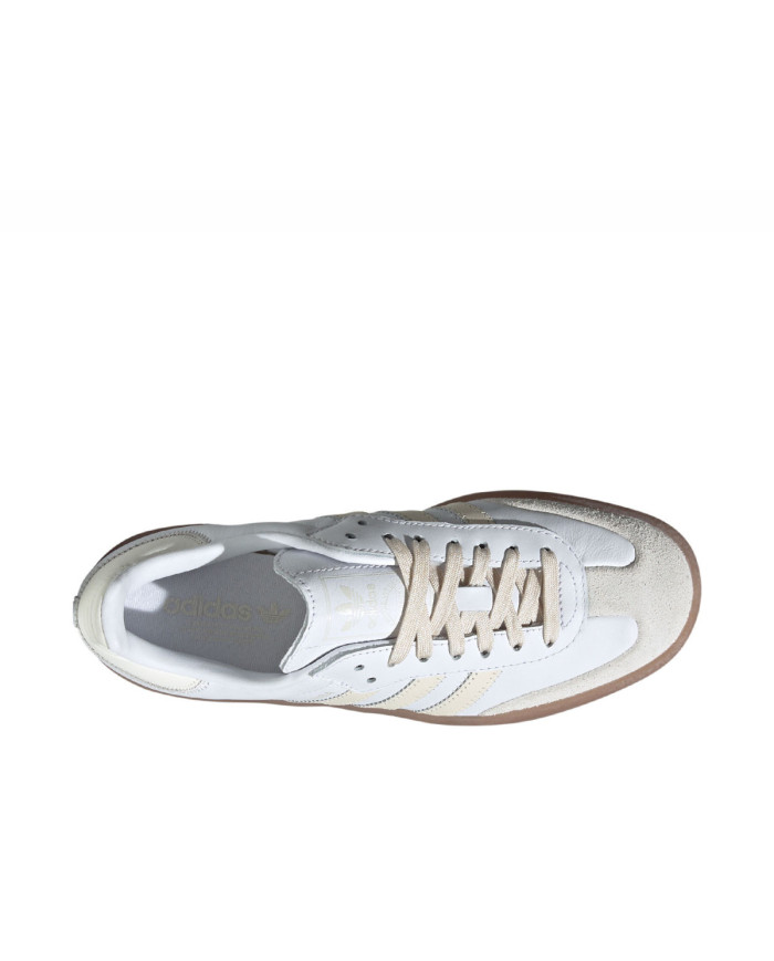 Buty damskie adidas Originals SAMBAE W IE9107 Białe - Sklep online Mastersport