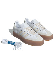 Buty damskie adidas Originals SAMBAE W IE9107 Białe - Sklep online Mastersport