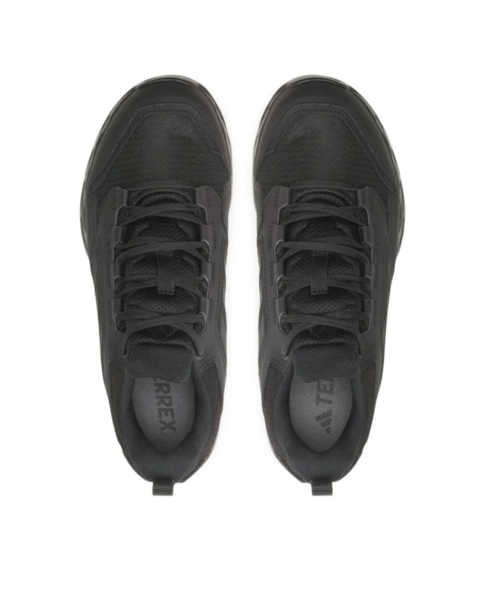 Buty męskie adidas Performance TERREX TRACEROCKER GTX IF2579 Czarne - Sklep online Mastersport