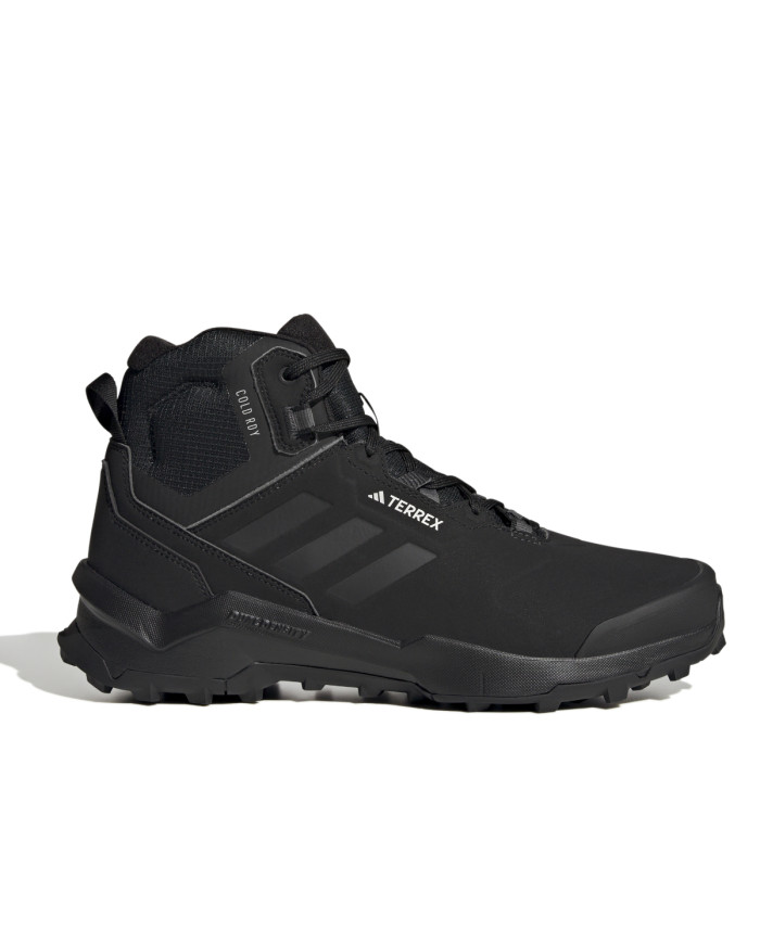 Buty męskie adidas Performance TERREX AX4 MID BETA IF4953 Czarne - Sklep online Mastersport