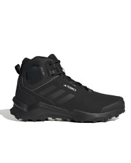 Buty męskie adidas Performance TERREX AX4 MID BETA IF4953 Czarne - Sklep online Mastersport