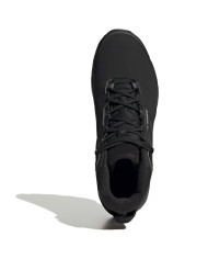 Buty męskie adidas Performance TERREX AX4 MID BETA IF4953 Czarne - Sklep online Mastersport
