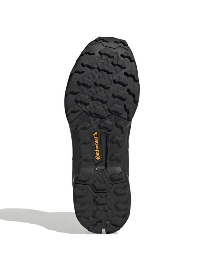 Buty męskie adidas Performance TERREX AX4 MID BETA IF4953 Czarne - Sklep online Mastersport