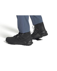 Buty męskie adidas Performance TERREX AX4 MID BETA IF4953 Czarne - Sklep online Mastersport