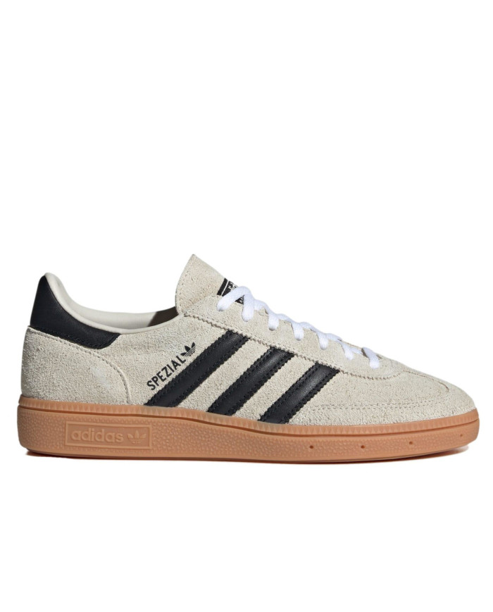 Buty damskie adidas Originals HANDBALL SPEZIAL W IF6562 Beżowe - Sklep online Mastersport