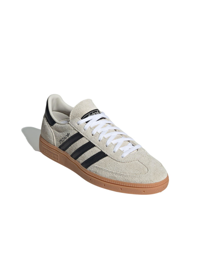 Buty damskie adidas Originals HANDBALL SPEZIAL W IF6562 Beżowe - Sklep online Mastersport