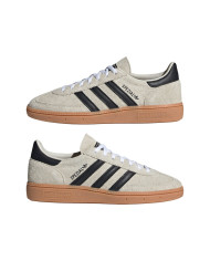 Buty damskie adidas Originals HANDBALL SPEZIAL W IF6562 Beżowe - Sklep online Mastersport