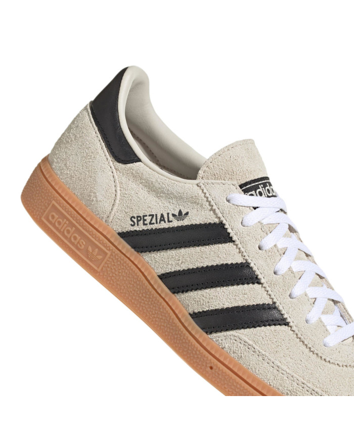 Buty damskie adidas Originals HANDBALL SPEZIAL W IF6562 Beżowe - Sklep online Mastersport