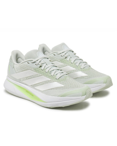 Buty damskie adidas Performance DURAMO SL2 W IF9398 Zielone - Sklep online Mastersport