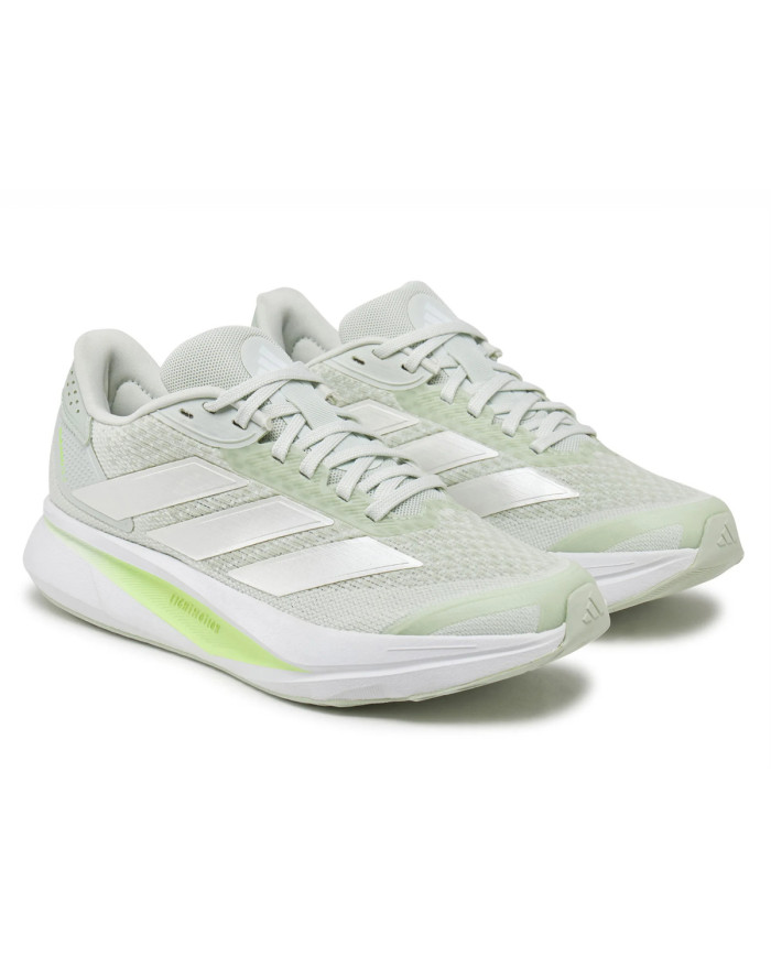 Buty damskie adidas Performance DURAMO SL2 W IF9398 Zielone - Sklep online Mastersport