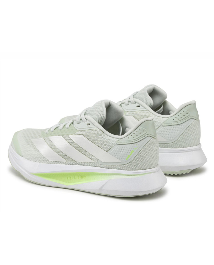 Buty damskie adidas Performance DURAMO SL2 W IF9398 Zielone - Sklep online Mastersport