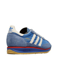 Buty męskie adidas Originals SL 72 RS IG2132 Niebieskie - Sklep online Mastersport
