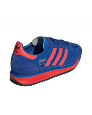 Buty męskie adidas Originals SL 72 RS IG4648 Niebieskie - Sklep online Mastersport