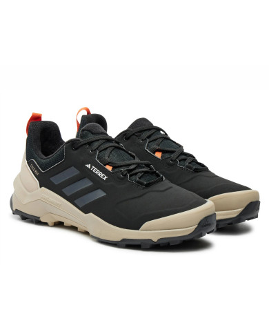 Buty męskie adidas Performance TERREX AX4 BETA C.R IG8851 Czarne - Sklep online Mastersport