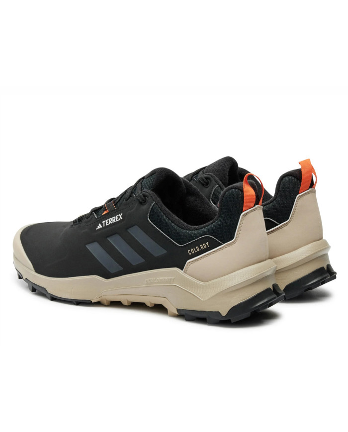 Buty męskie adidas Performance TERREX AX4 BETA C.R IG8851 Czarne - Sklep online Mastersport