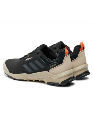 Buty męskie adidas Performance TERREX AX4 BETA C.R IG8851 Czarne - Sklep online Mastersport