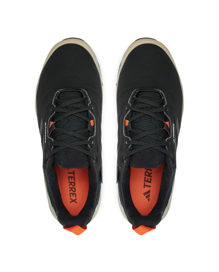 Buty męskie adidas Performance TERREX AX4 BETA C.R IG8851 Czarne - Sklep online Mastersport