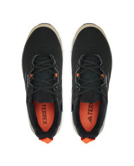 Buty męskie adidas Performance TERREX AX4 BETA C.R IG8851 Czarne - Sklep online Mastersport