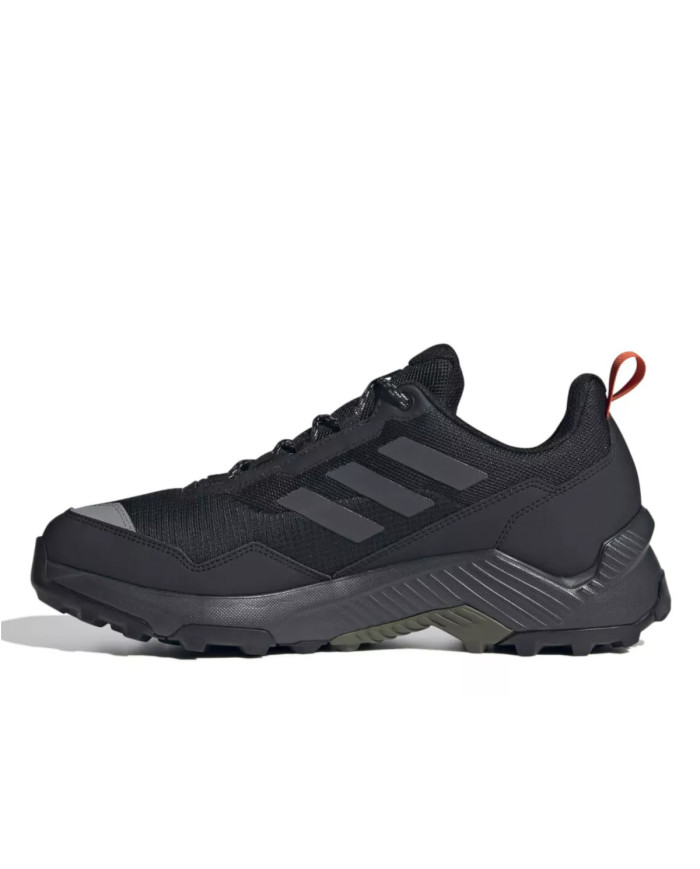 Buty męskie adidas Performance TERREX EASTRAIL 2 R IG8859 Czarne - Sklep online Mastersport